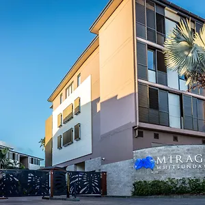 Mirage Whitsundays Apartahotel
